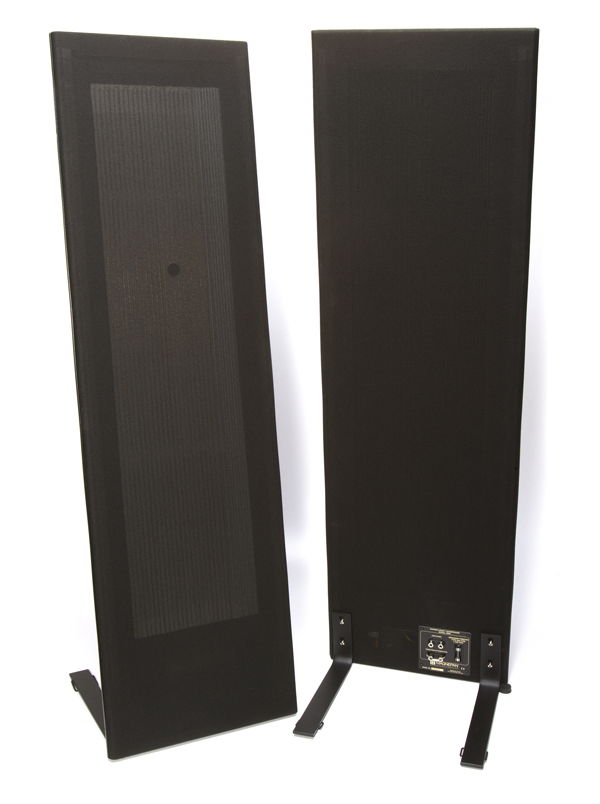 Magnepan MMG