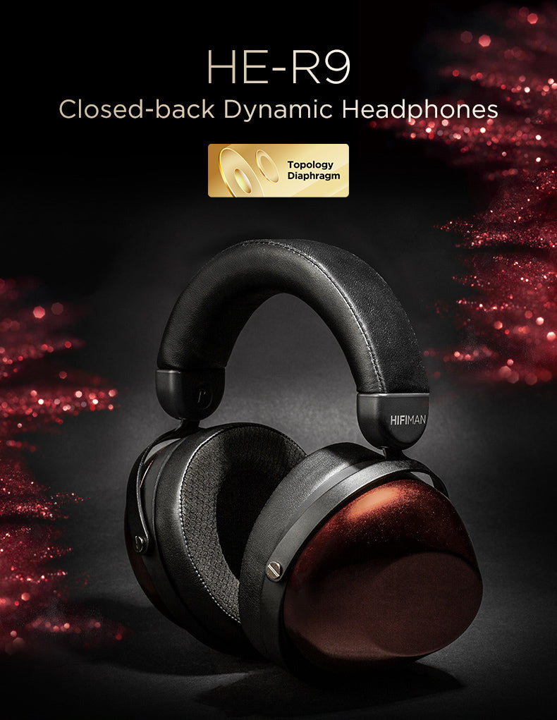 Hifiman HE-R9
