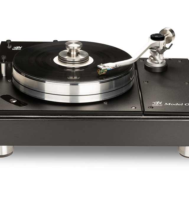 VPI Industries VPI Custom built Prime Turntable
