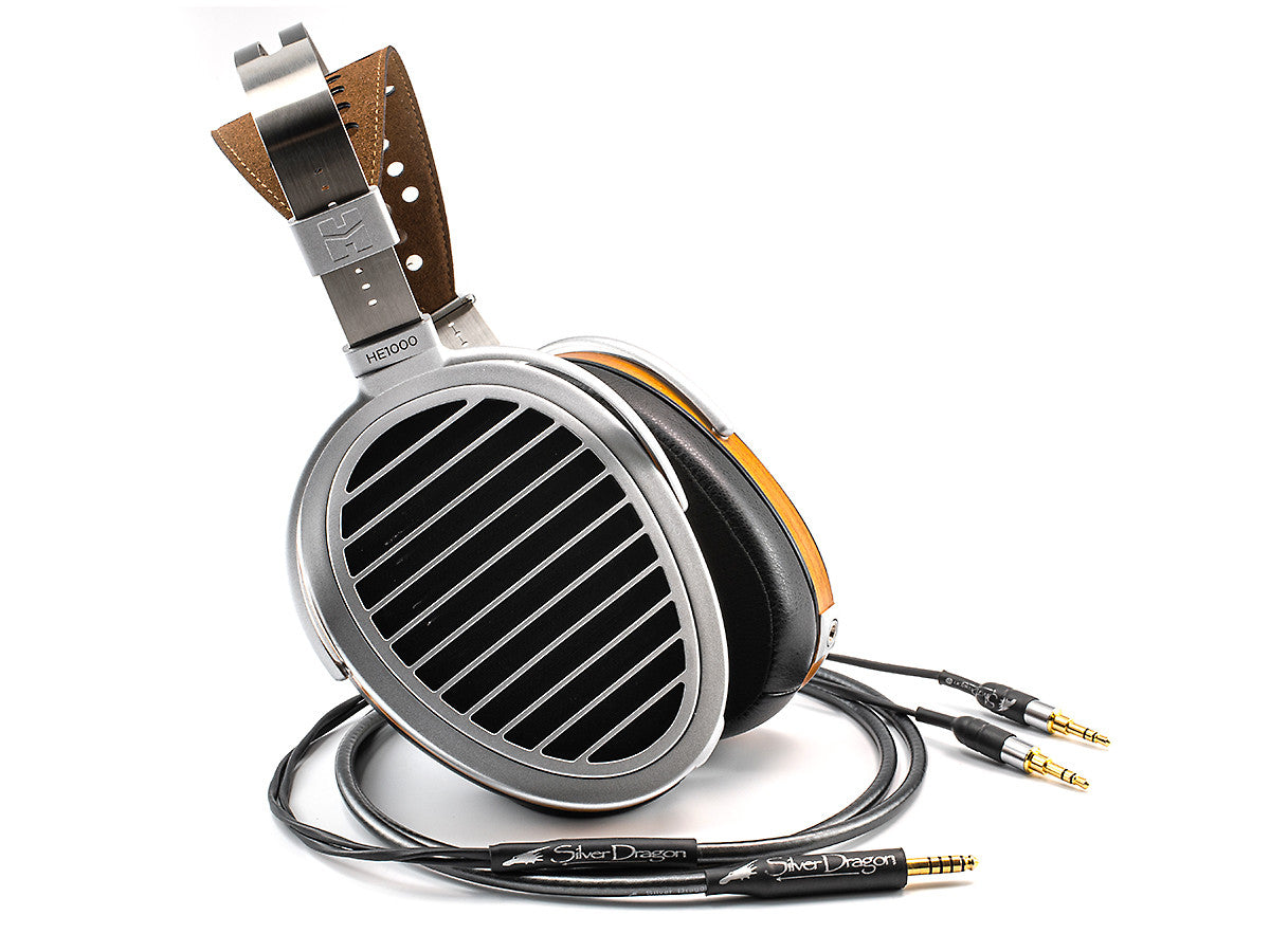 HiFiMAN HE1000se Headphones
