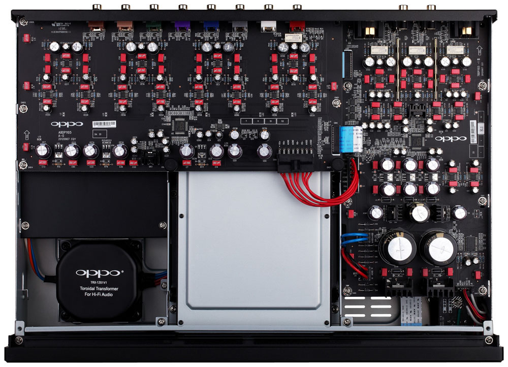 OPPO BDP-95