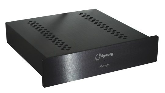 Odyssey Audio Khartago