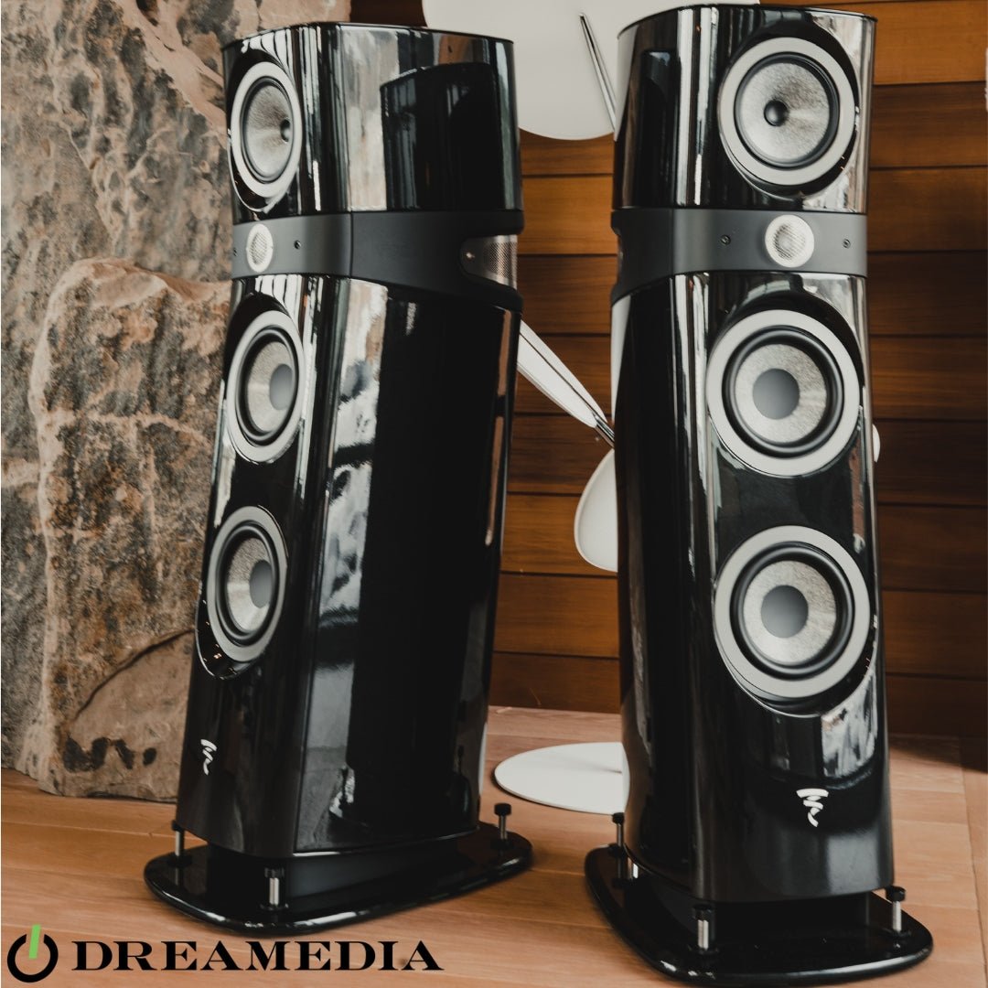 Focal Sopra N2