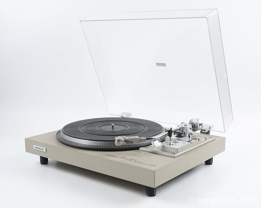 Pioneer PL-518
