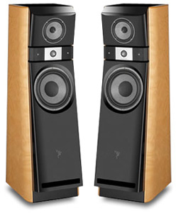 Focal Alto Utopia Be