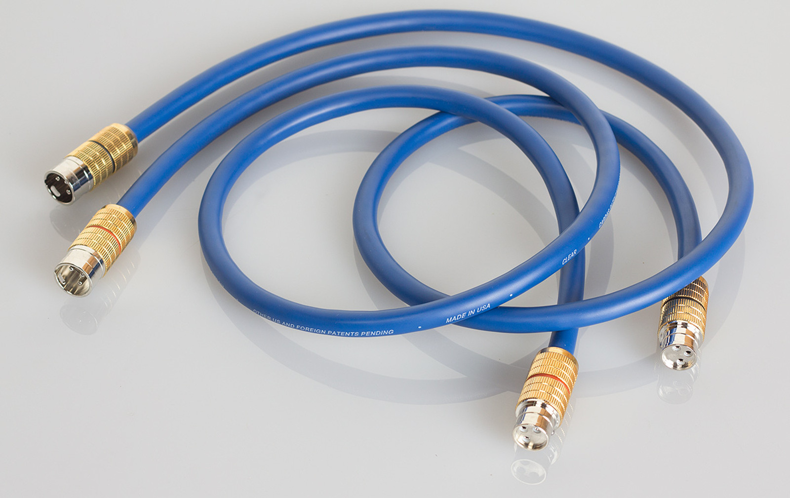 Cardas Audio Clear Interconnect Cable