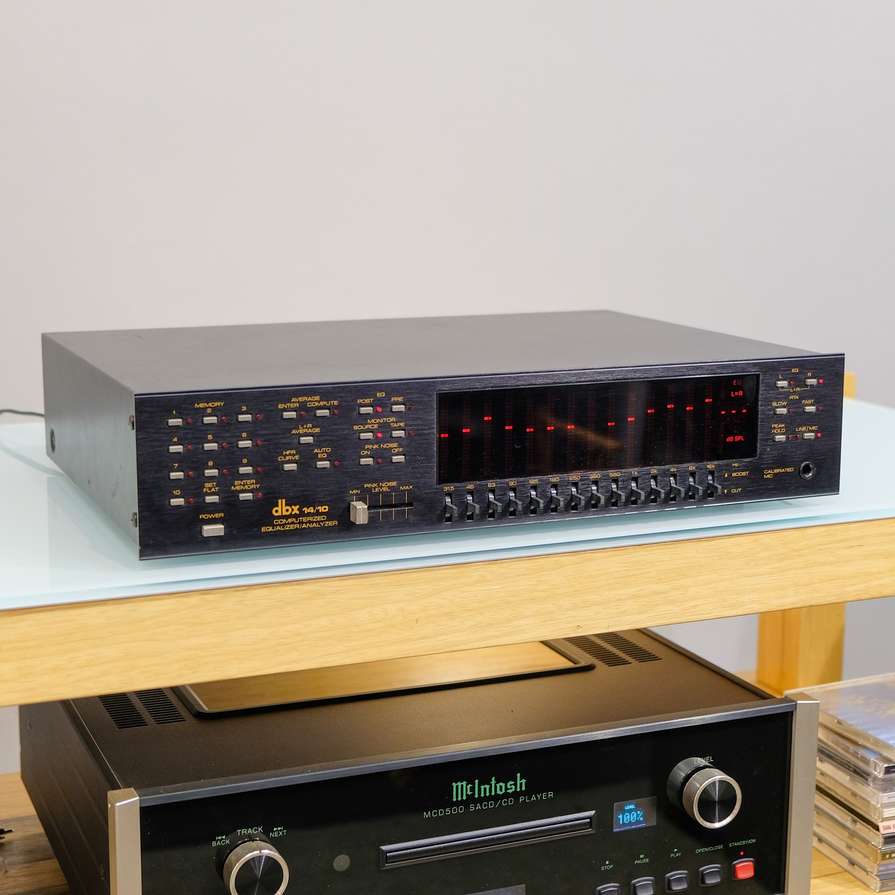 DBX 14/10