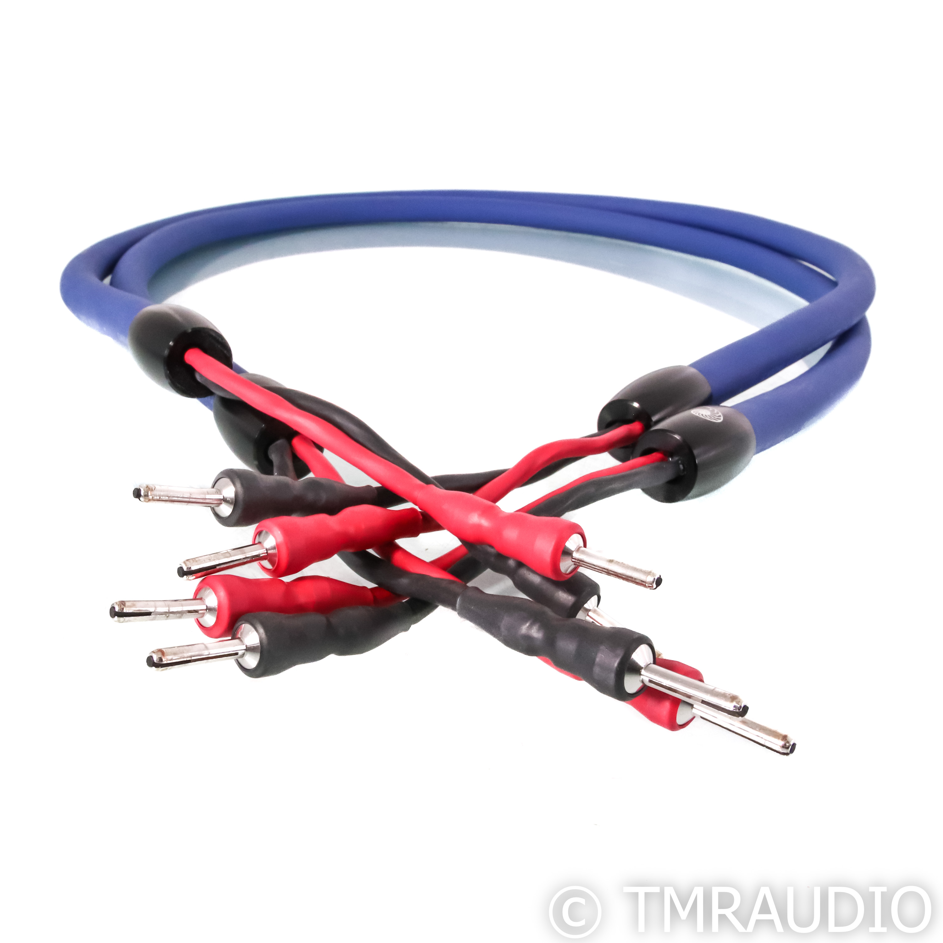 Cardas Audio Clear Cygnus Interconnects 1.5M