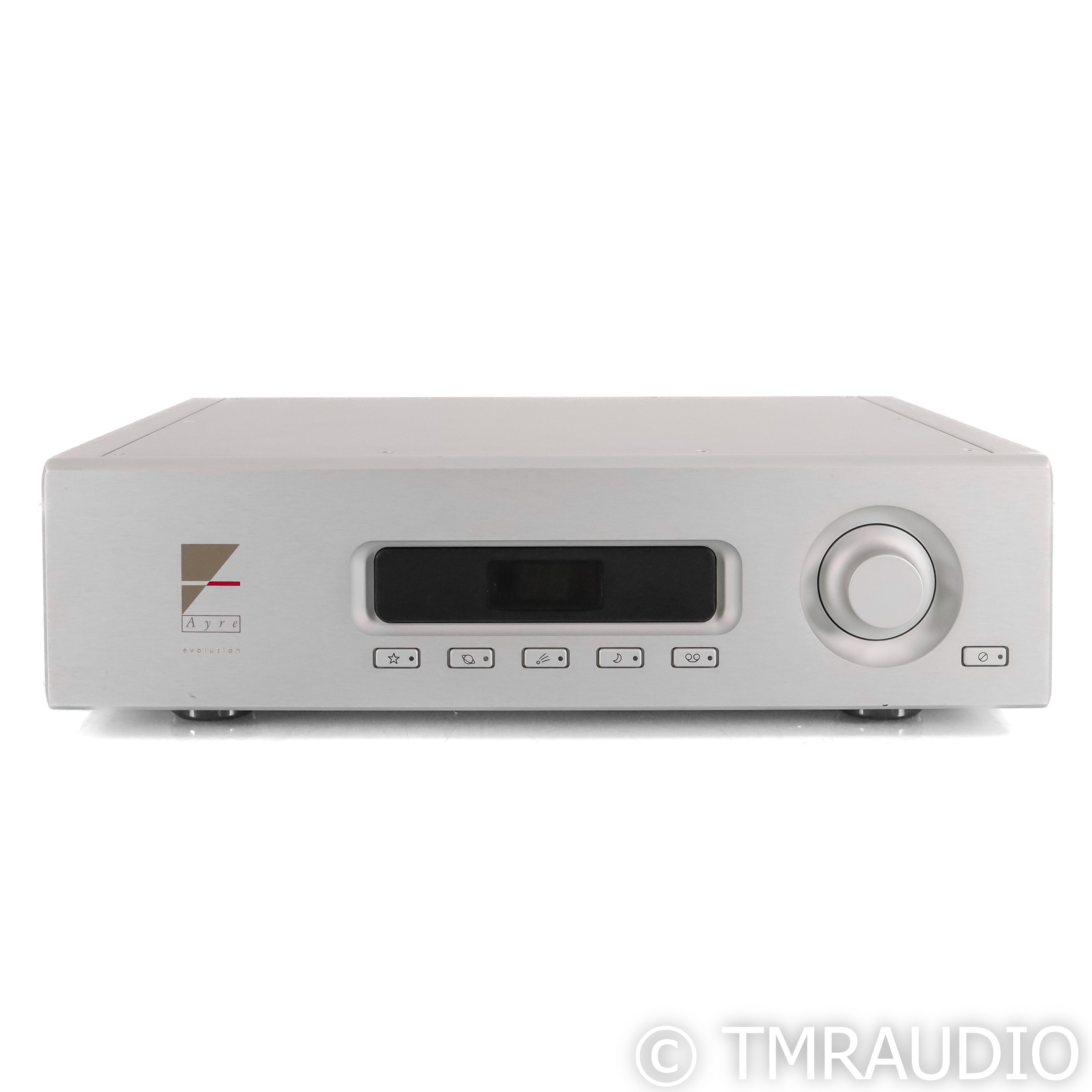 Ayre Acoustics K-5xe MP