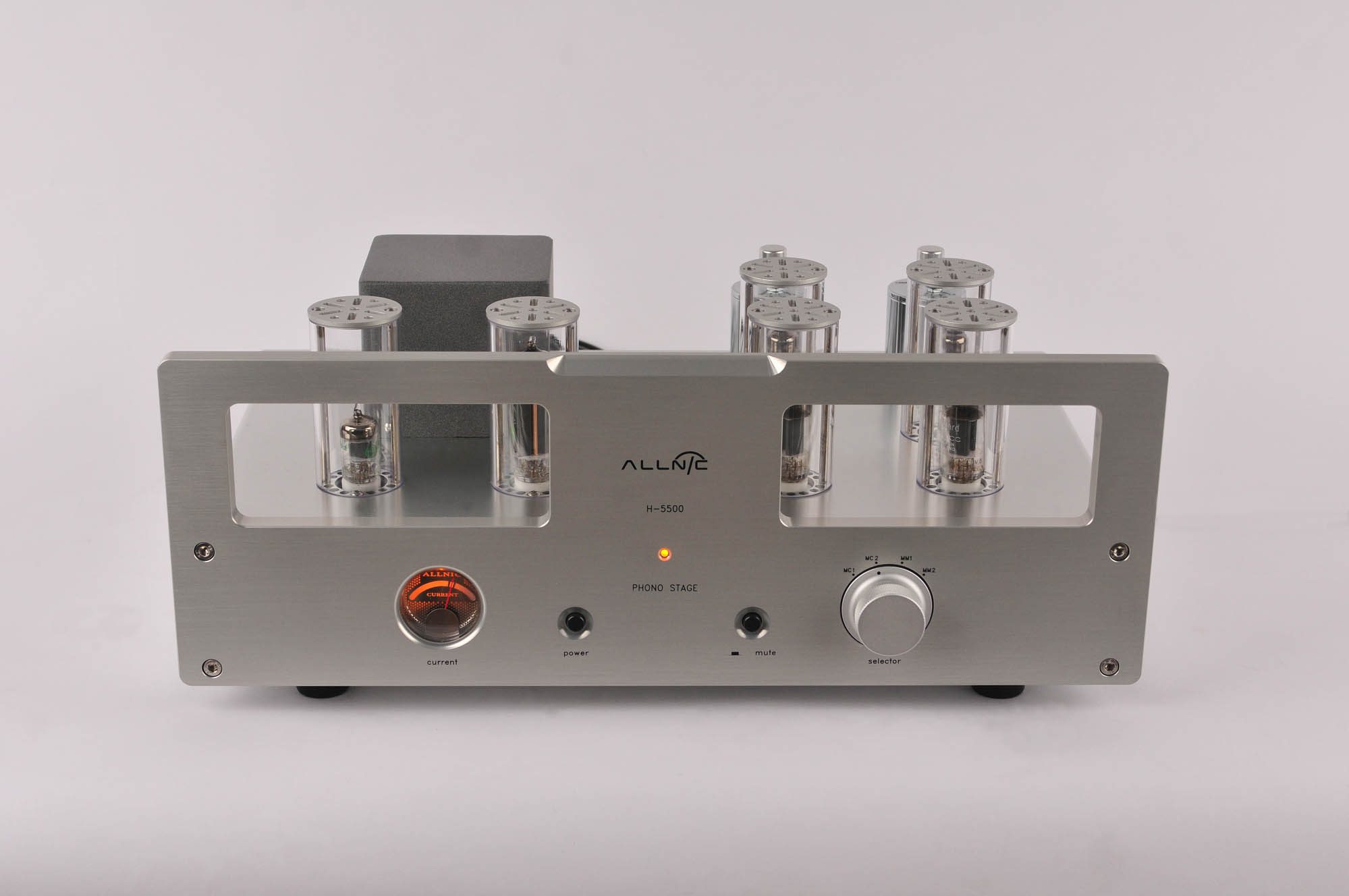 Allnic Audio H-5500 Phono Stage