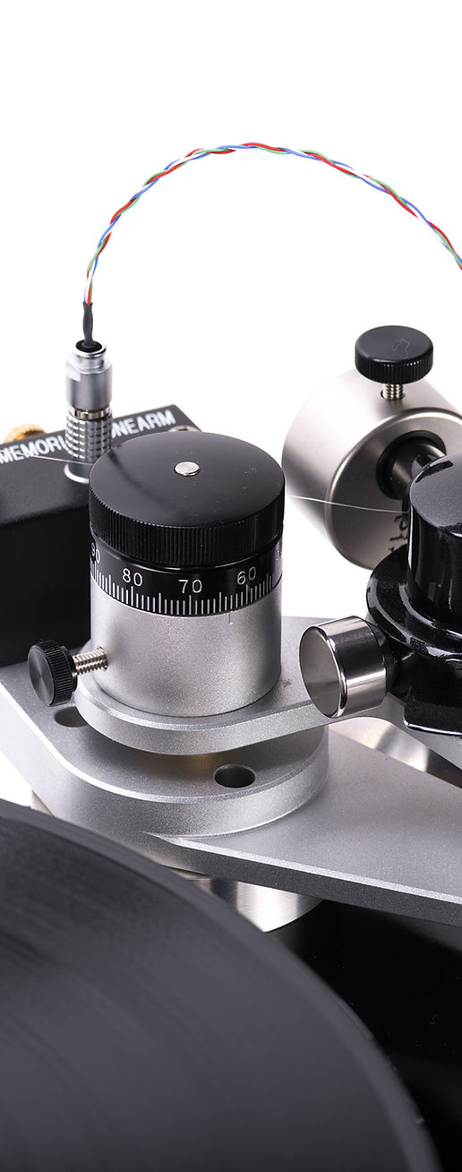 VPI Industries Prime Signature Rosewood with 3D Arm