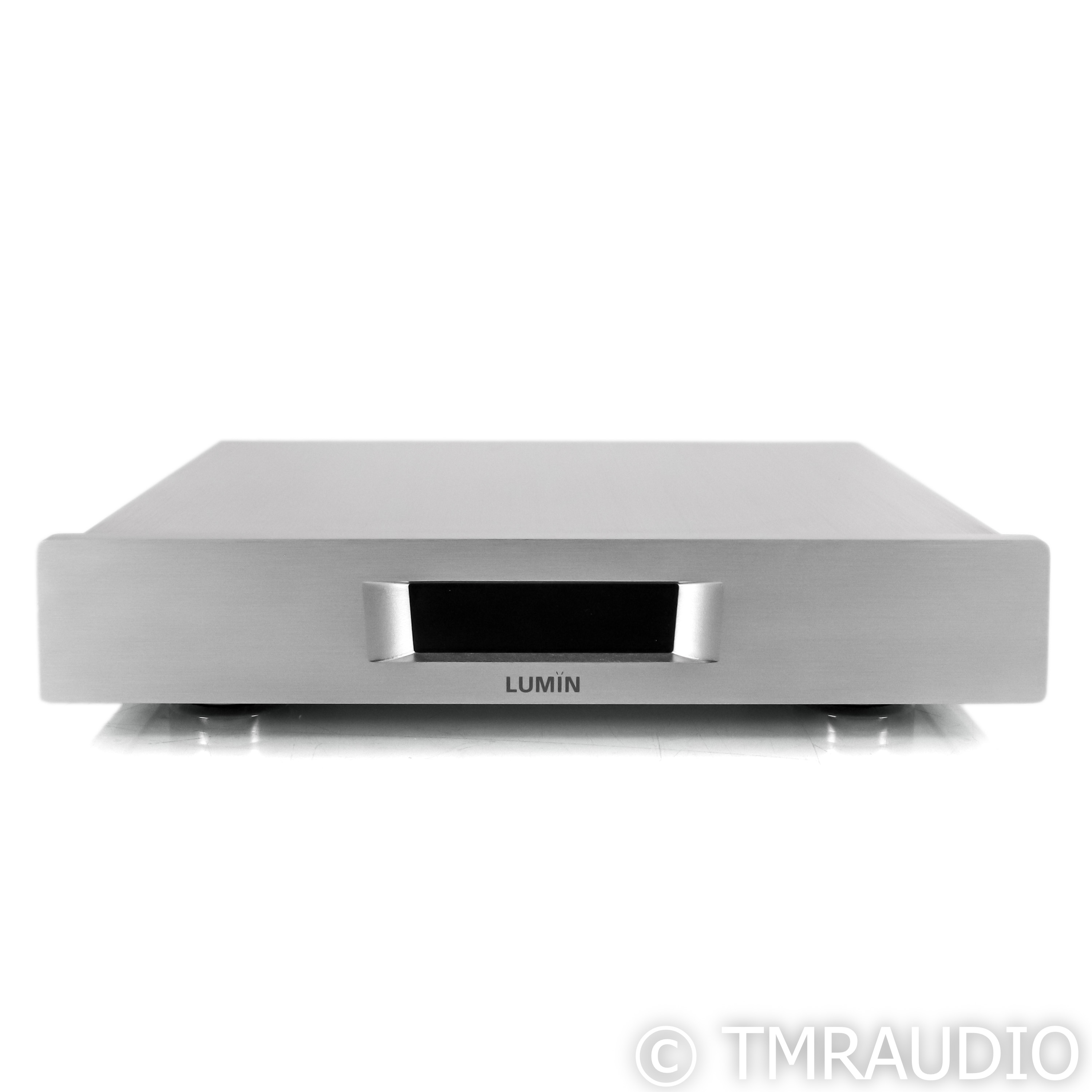 LUMIN D2 Network Music Player with Sbooster