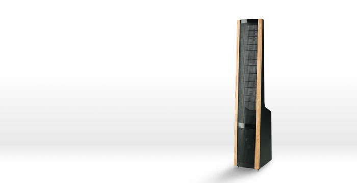 Martin Logan Aerius