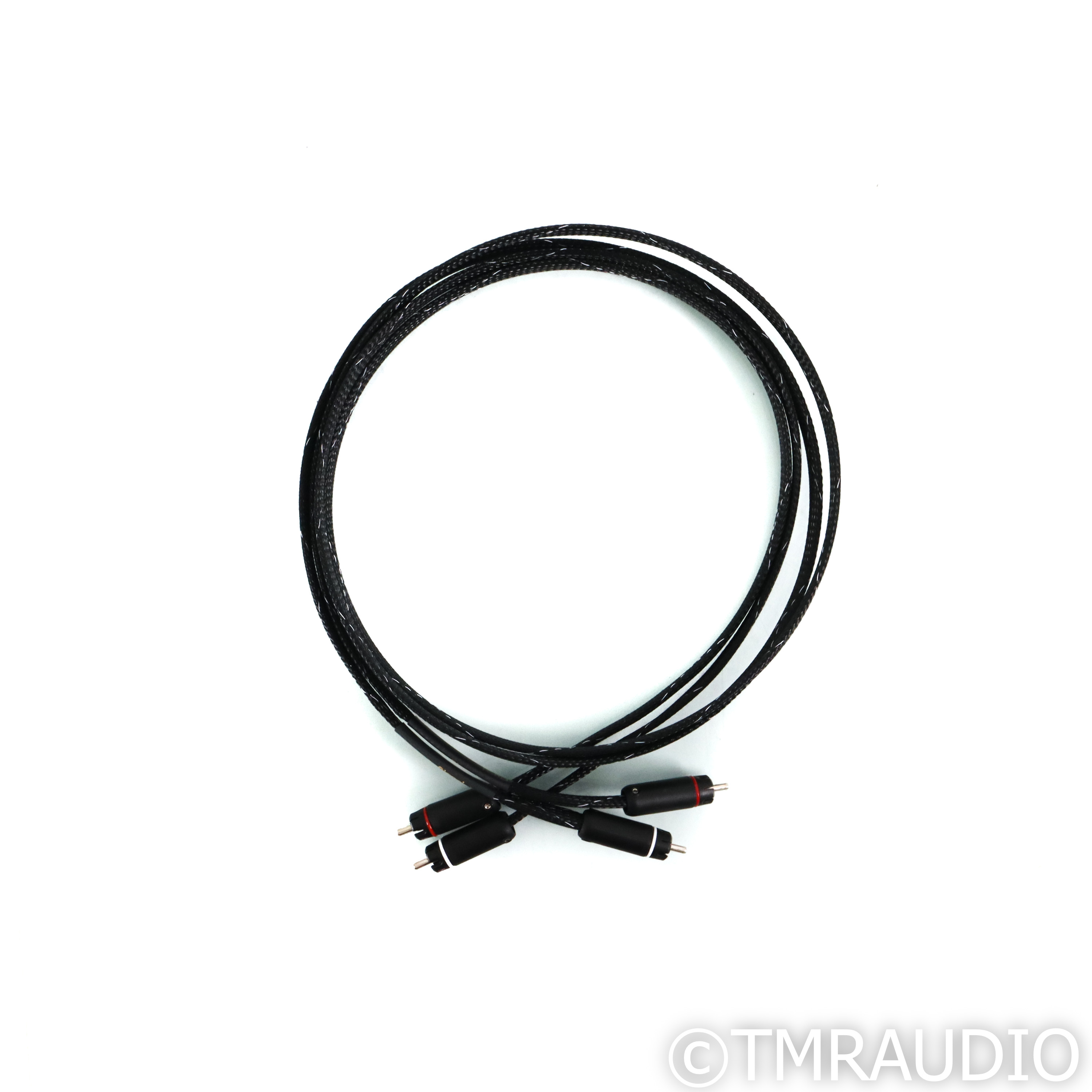 Morrow Audio PH4 Phono Cables