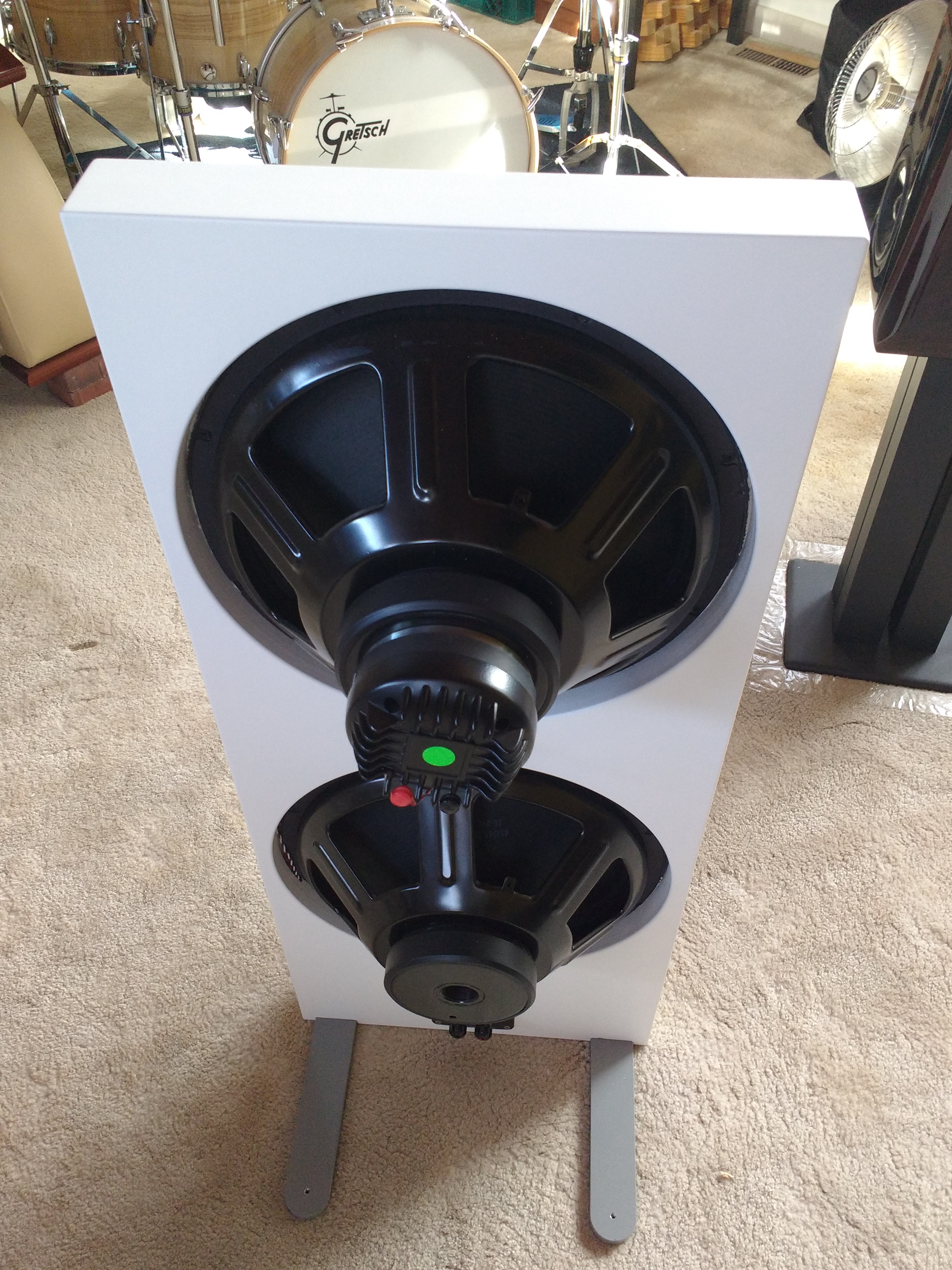 Spatial Audio M3 Turbo S