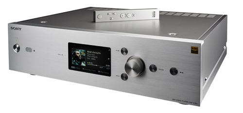 Sony HAP-Z1ES