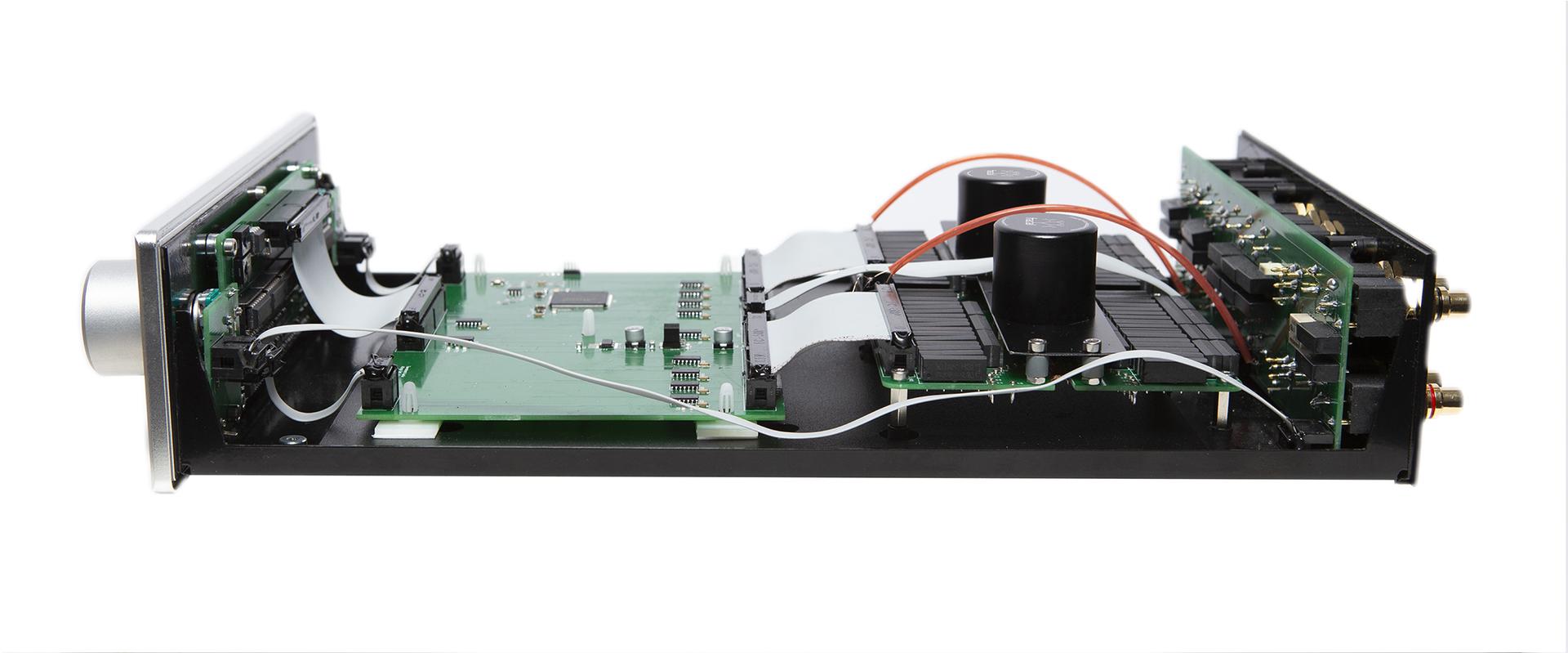 Townshend Audio Allegri Reference MKII
