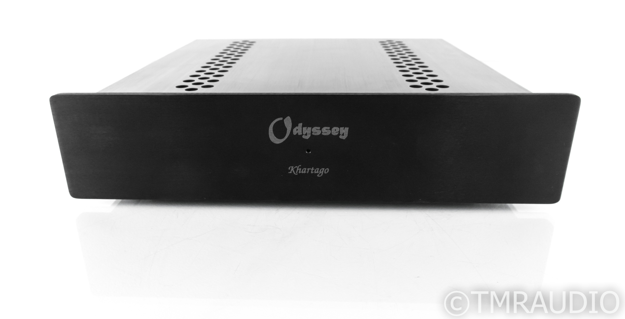 Odyssey Khartago Stereo Extreme Power Amp