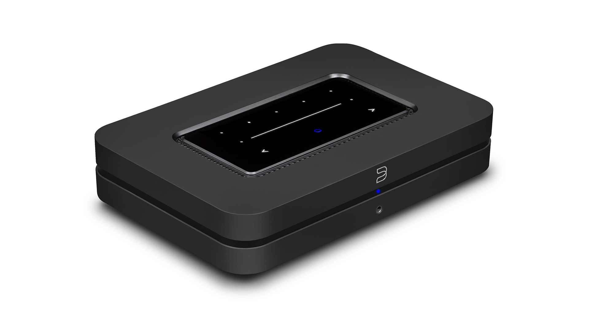 Bluesound Node 2 Streamer