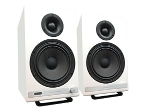 Audioengine HD6 Wireless Speakers