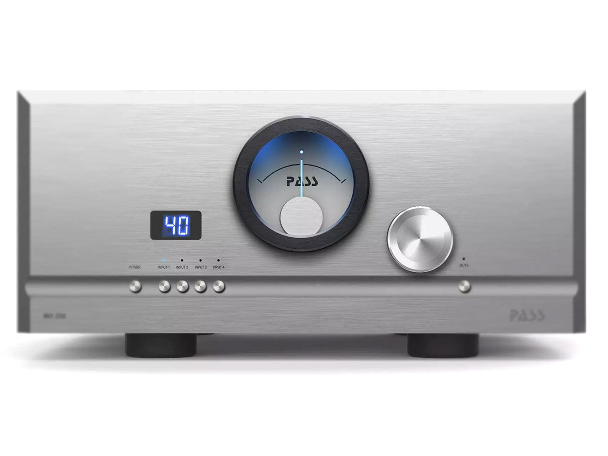 Pass Labs INT-250