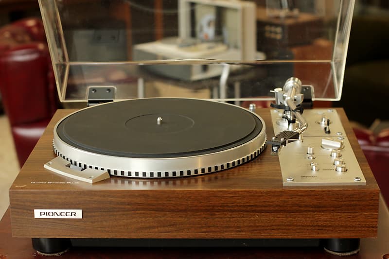 Pioneer PL-570