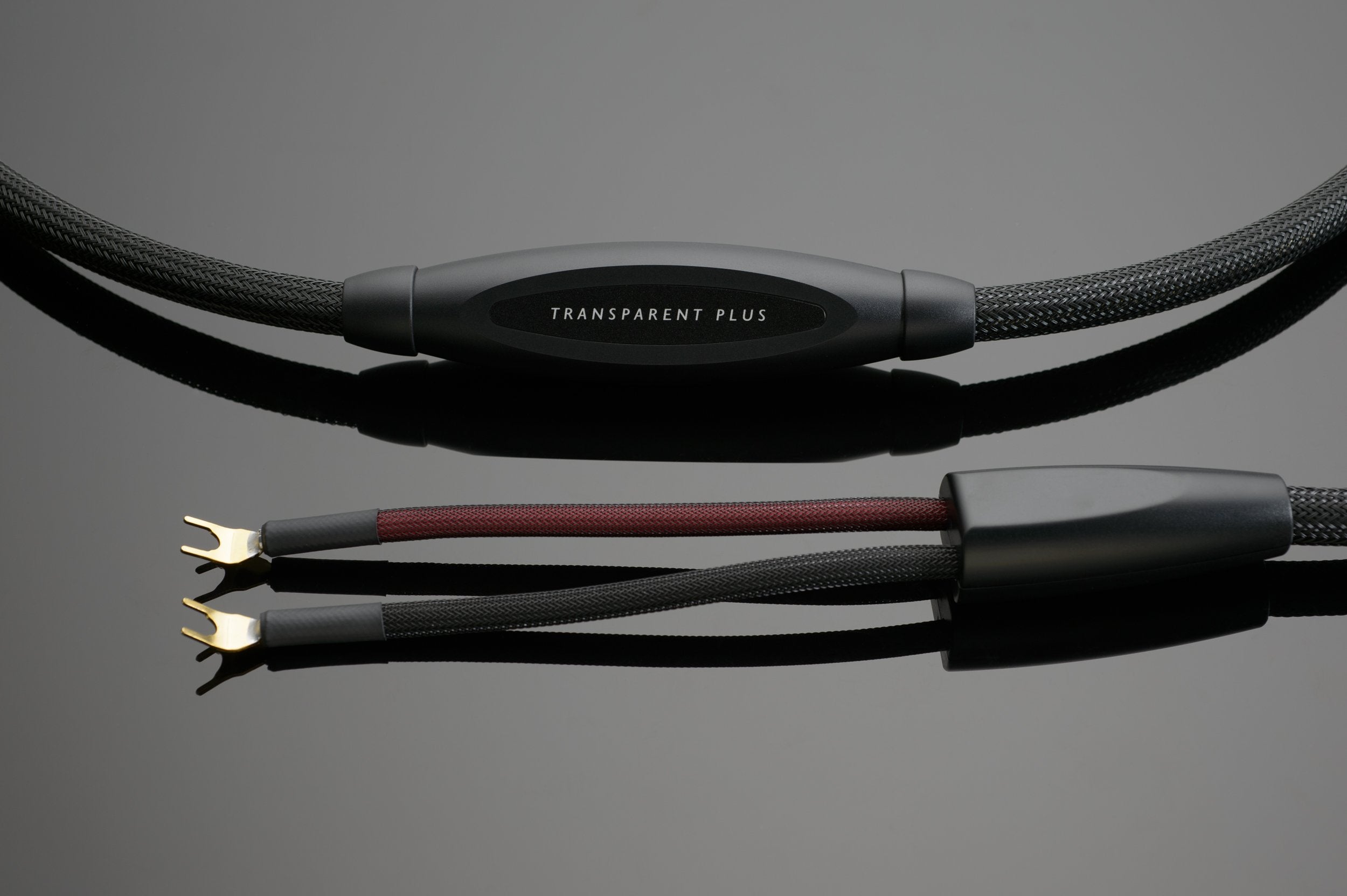 Transparent Audio Gen5 and Gen6 Plus Interconnects and Speaker Cables