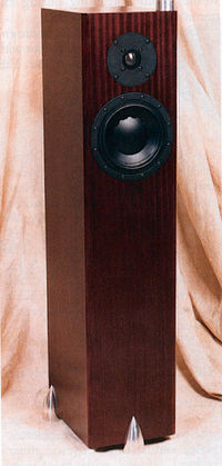 Totem Acoustic Forest