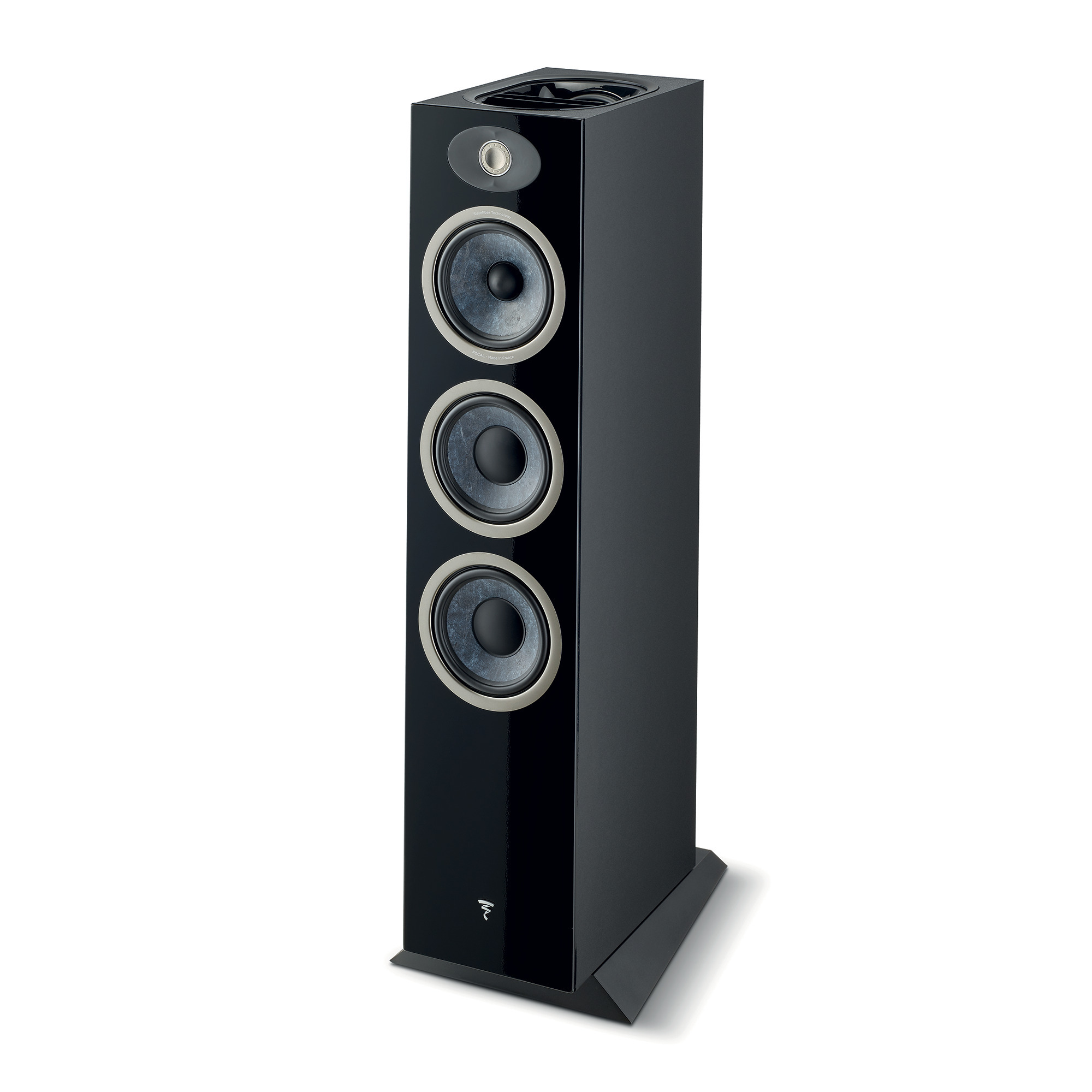 Theva N°3-D Dolby Atmos Floorstanding Speaker