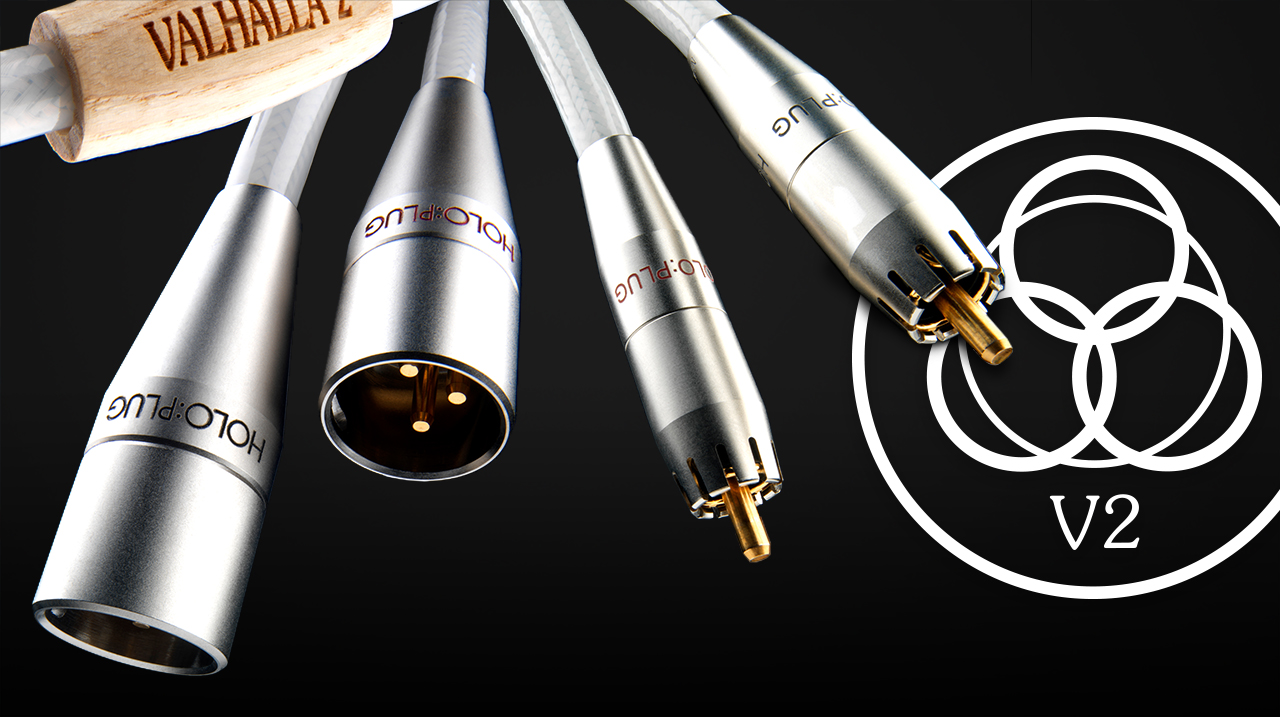 Nordost Valhalla 2
