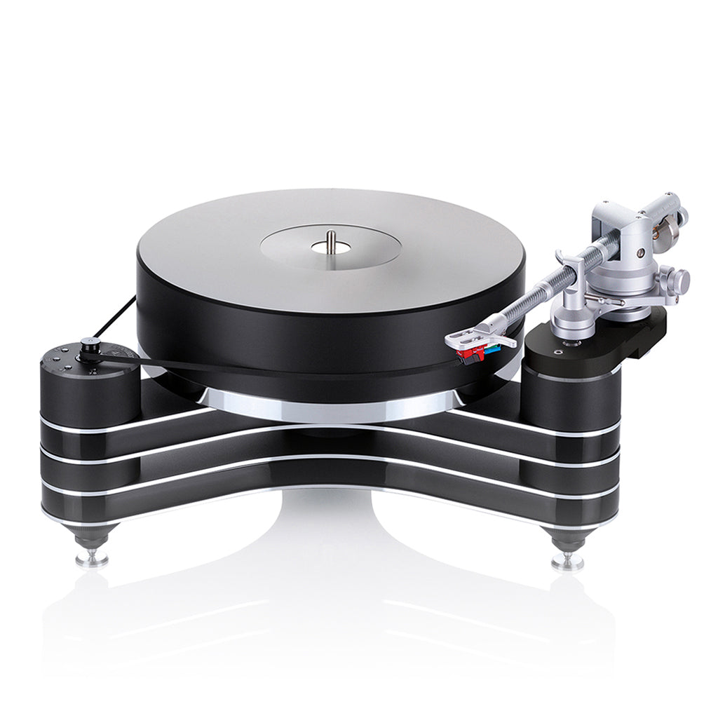 Clearaudio Innovation Wood