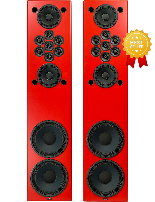 Tekton Double Impact