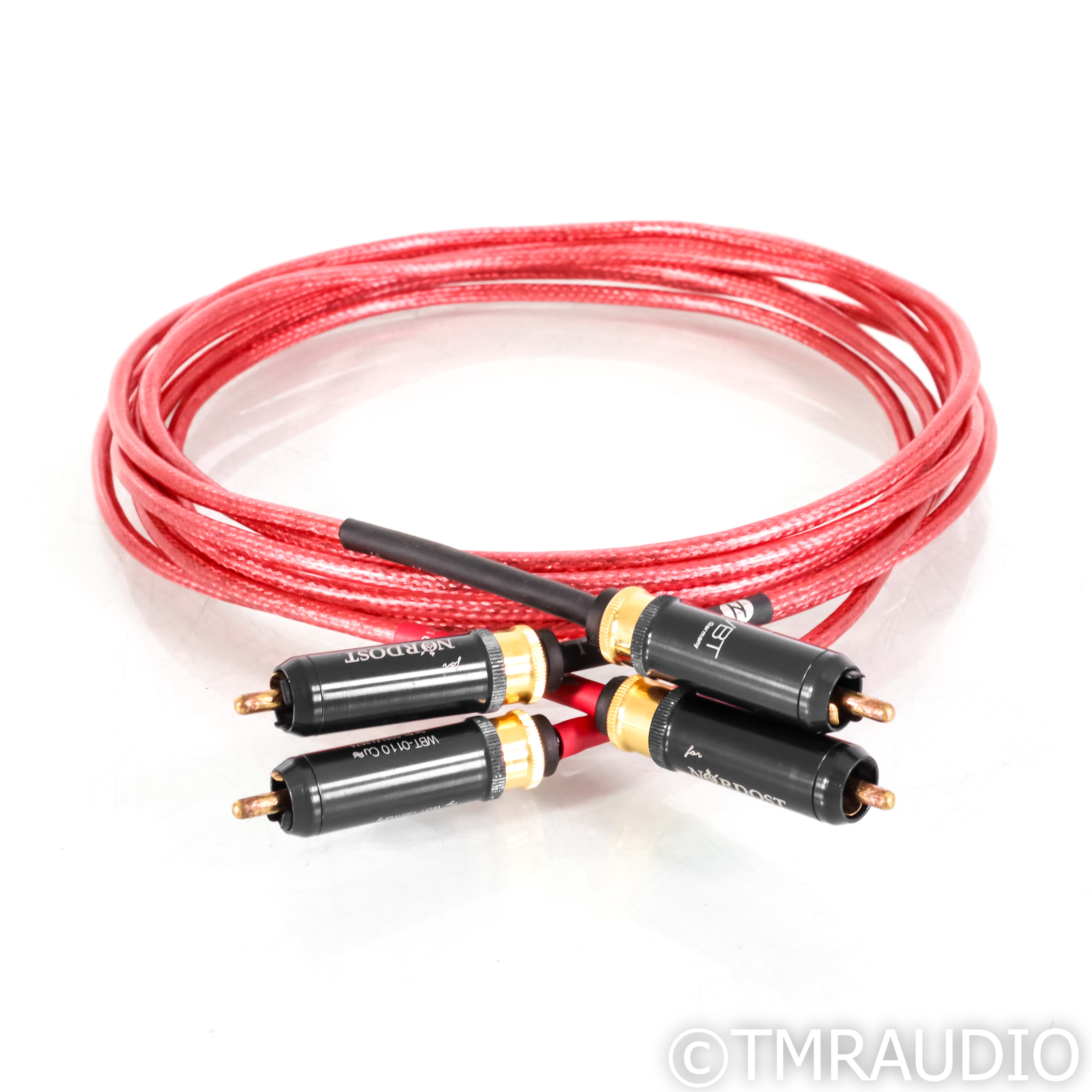 Nordost Heimdall 1