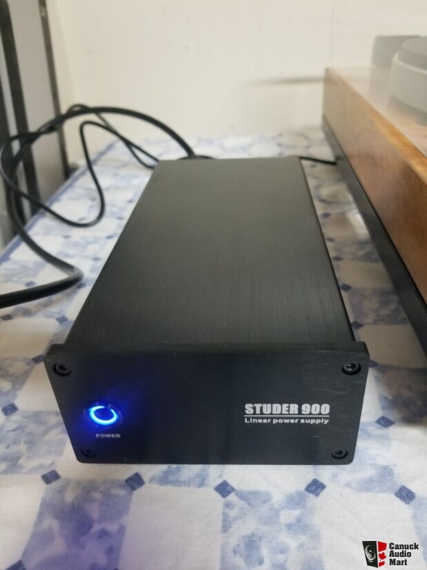 Thorens TD-521