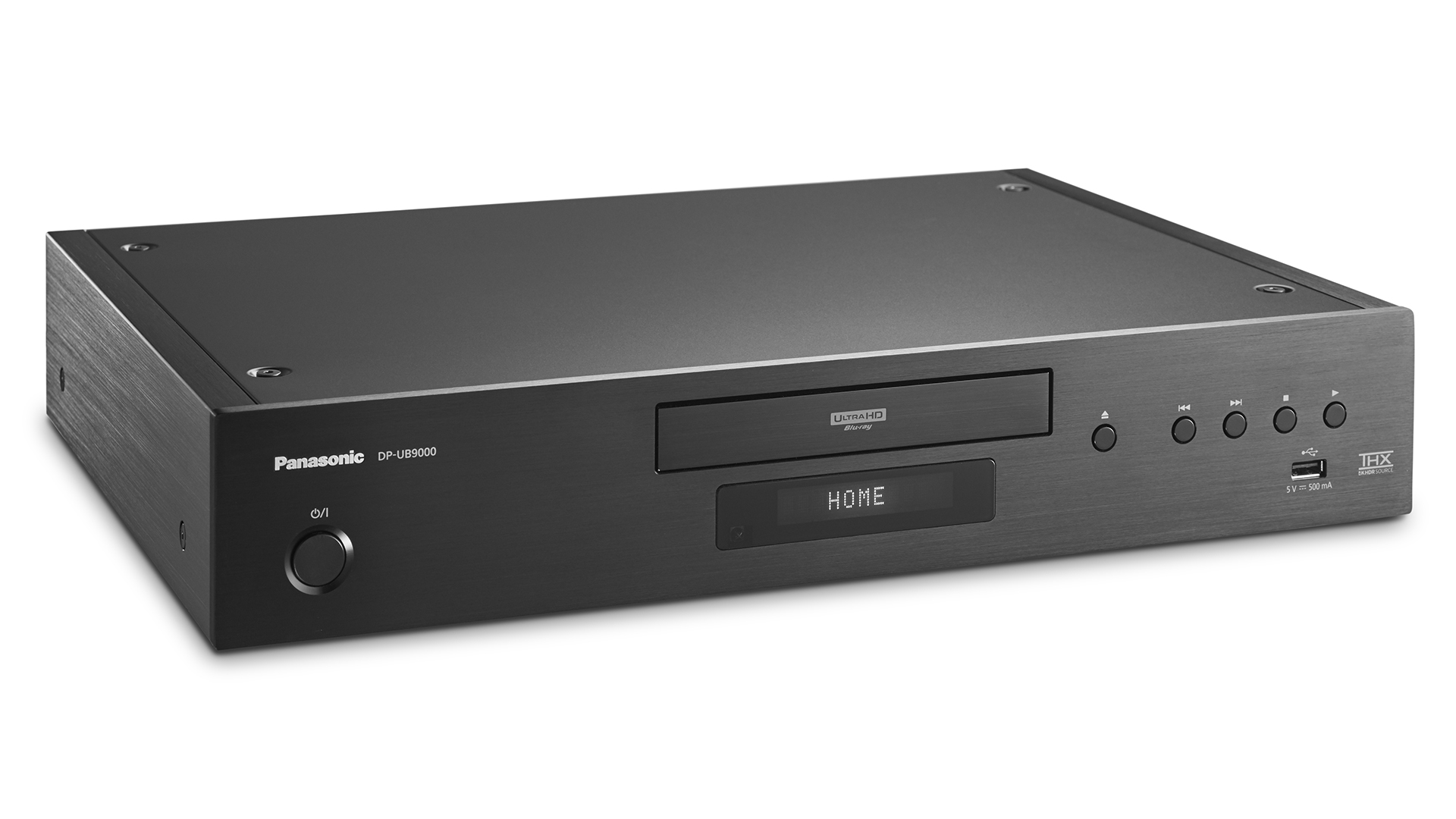 Panasonic DP-UB9000P1K
