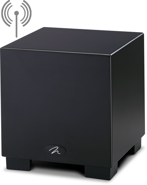 MartinLogan Dynamo 700W