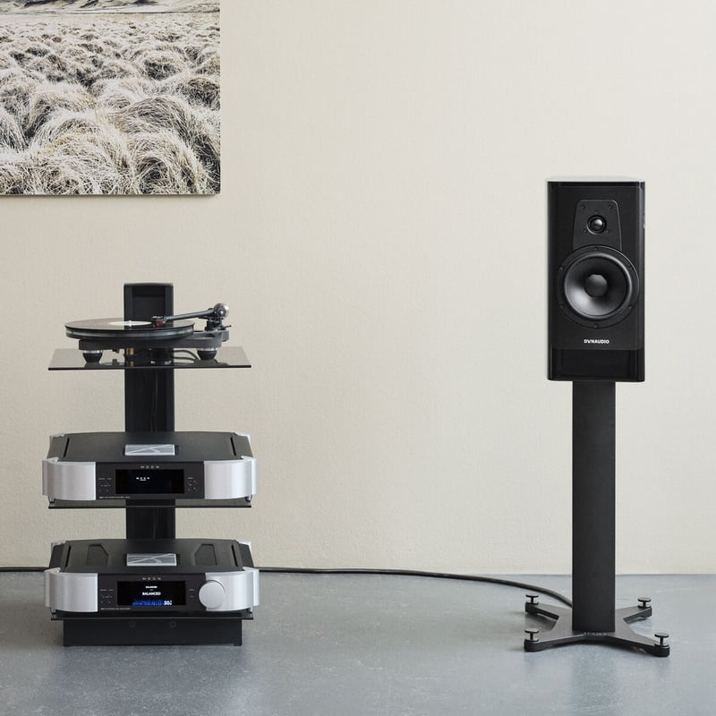 Dynaudio Contour 20 Bookshelf Speakers