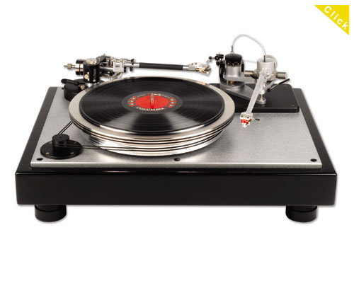 VPI Industries Classic Signature - Rosewood