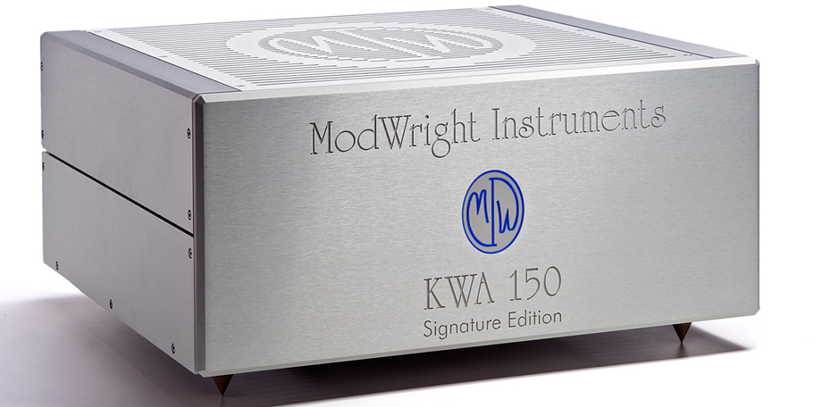 ModWright KWA-150SE
