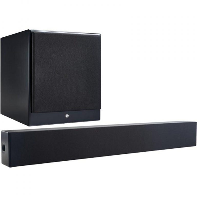 Totem Acoustic Kin Sub 10