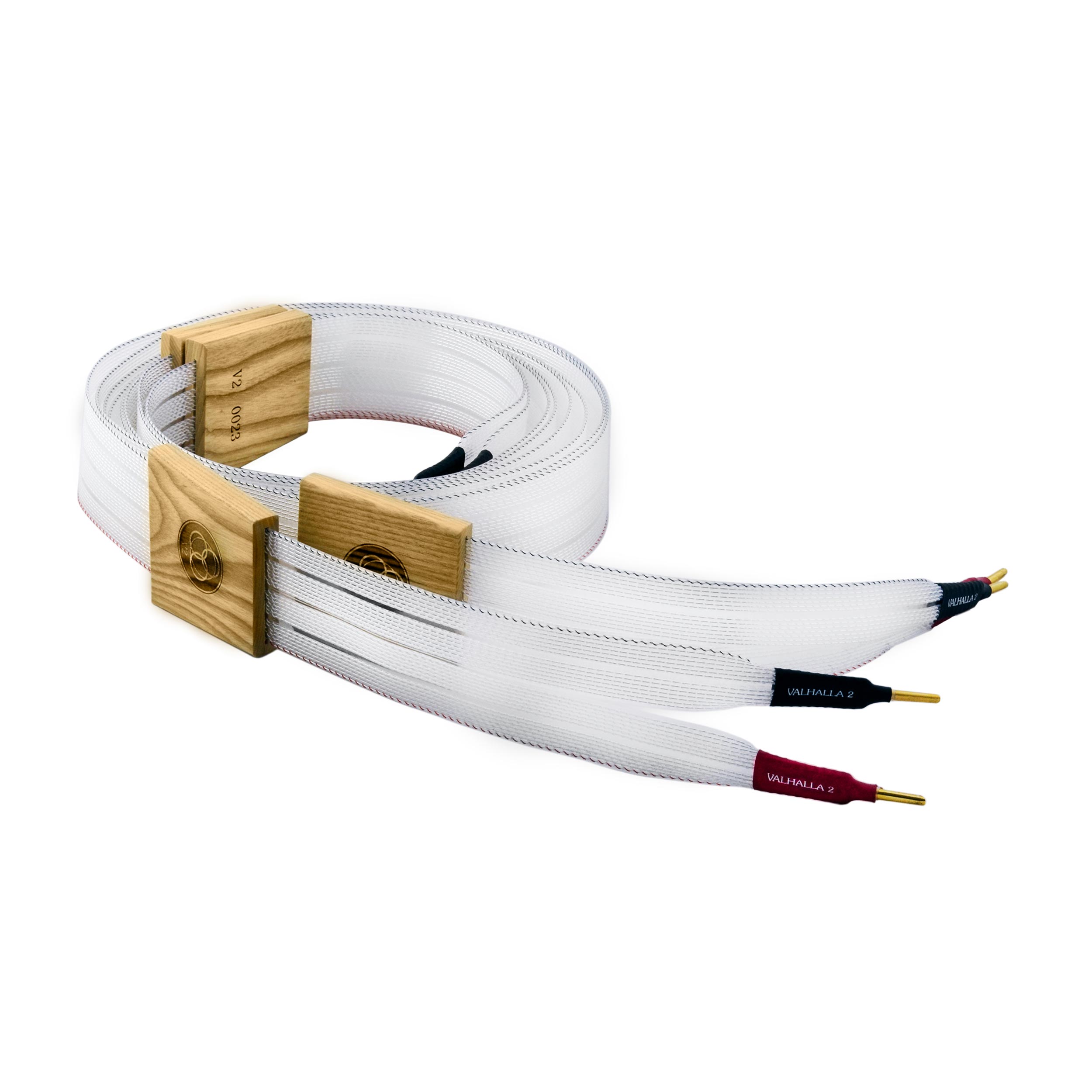 Nordost Valhalla 2 Speaker Cables