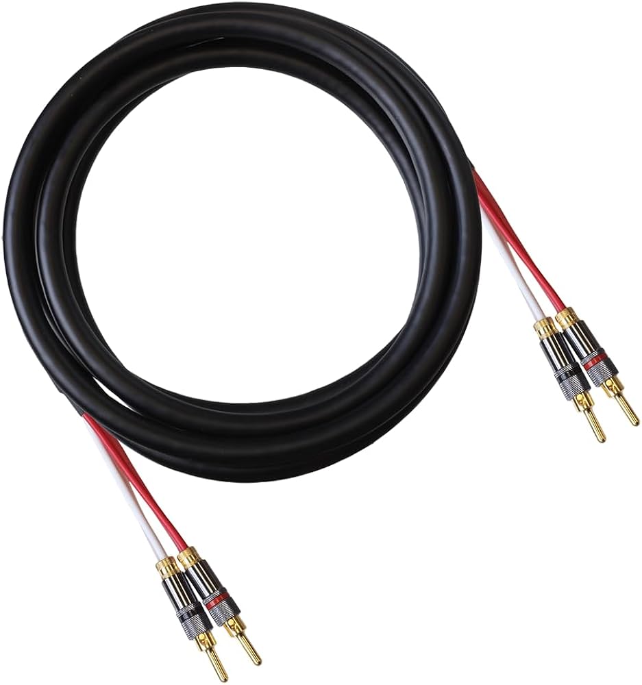 Blue Jeans Cable Canare 4S11 Speaker Cable