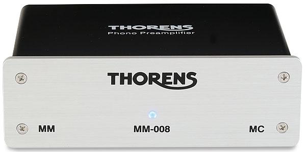 Thorens MM-008