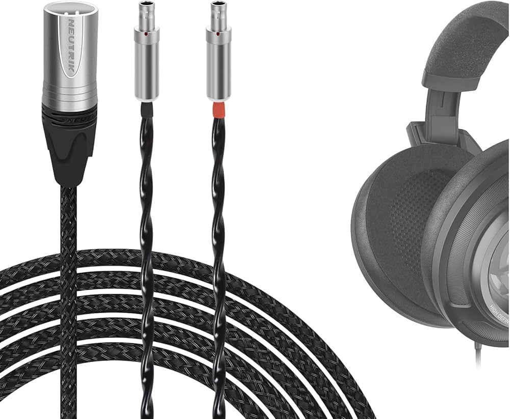 Sennheiser HD 800 S
