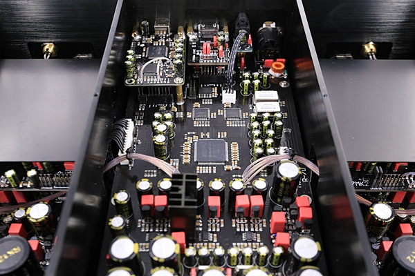 Audio GD R7HE MKII