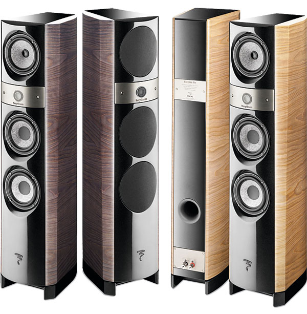 Focal Electra 1028Be II