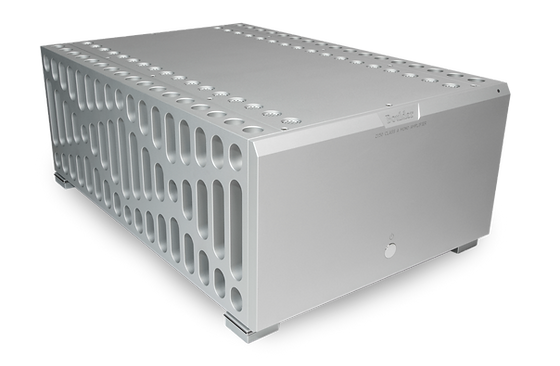 Boulder 2160 Stereo Power Amplifier