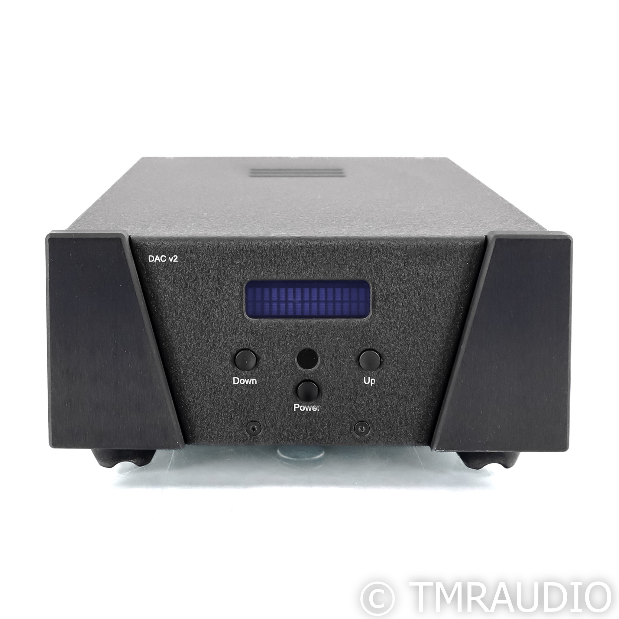 Wyred 4 Sound DAC-2 DSD/Femto