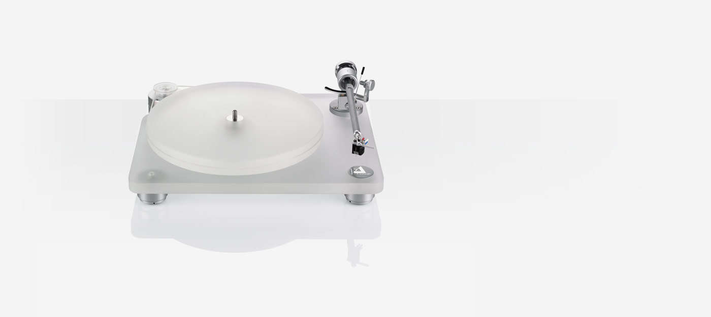 Clearaudio Emotion