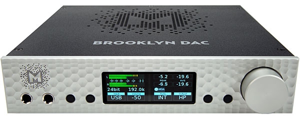 Mytek Brooklyn DAC